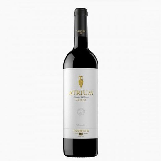 Vino torres atrium merlot