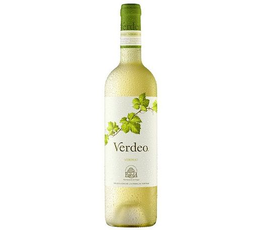 Vino vino verdeo do rueda 750 ml