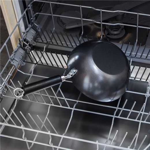 Wok 20 cm Ken Home
