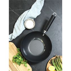 Wok 27 cm Ken Home