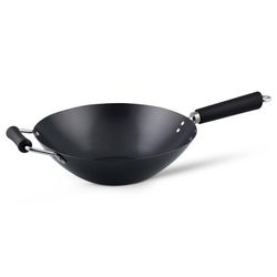 Wok 31 cm Ken Home