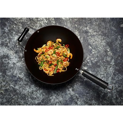 Wok 31 cm Ken Home