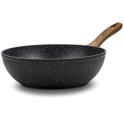 Wok Nature 28 cm Nava