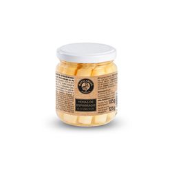 Yemas de Espárrago Blanco B212(6-9frutos) Botularium