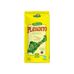 Yerba Mate Playadito 250 g
