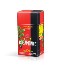 Yerba Mate Rosamonte 500 g