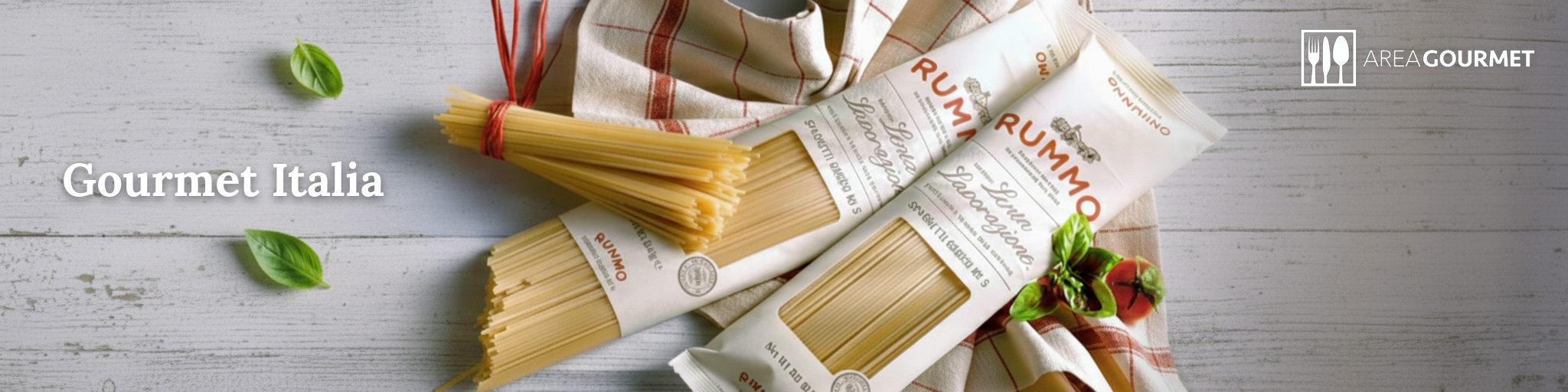 Gourmet Italia